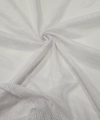 Beyaz File Kumaş | R1-01