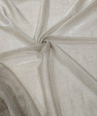 Gold Simli Tül Kumaş | R1-03