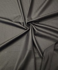 Siyah Mat Dikdörtgen Lyc Süprem Kumaş | A-14