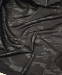 Kamuflaj Lyc Süprem Kumaş | A-20