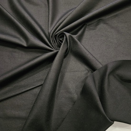 Mat Kumlama Suni Deri Görünümlü Süprem Kumaş | B-20