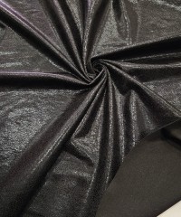 Mat Sıvama Kumlama Desen İnterlok Kumaş | B-6