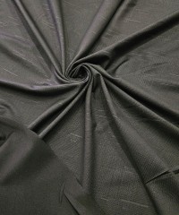 Mat Kaplama Baskı Yatay Çizgi Süprem Kumaş | B-12