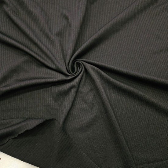 Kaşkorse Görünümlü Jakarlı Kumaş | B-19