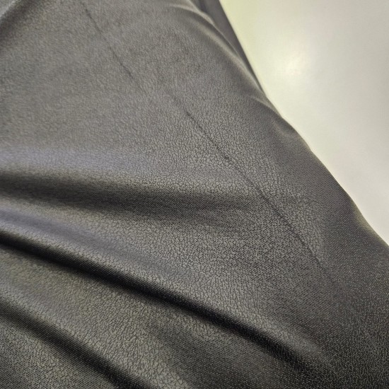 Mat Kumlama Suni Deri Görünümlü Süprem Kumaş | B-20