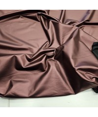 Bordo Kaplama Baskı Siyah İnterlok Kumaş