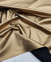 Bronz Renk Sıvama Kaplama Süprem Kumaş | R3-2