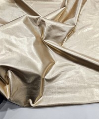 Açık Platin Renk Sıvama Kaplama Süprem Kumaş | R3-3