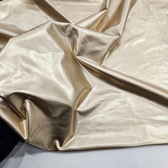 Açık Platin Renk Sıvama Kaplama Süprem Kumaş | R3-3