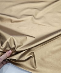 Bronz Renk Sıvama Kaplama Süprem Kumaş | R3-2