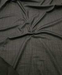 Mat Baskı Dağınık Çizgiler İnterlok Kumaş | C-15