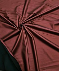 Bordo Varak Kaplama Süprem Kumaş | R4-10