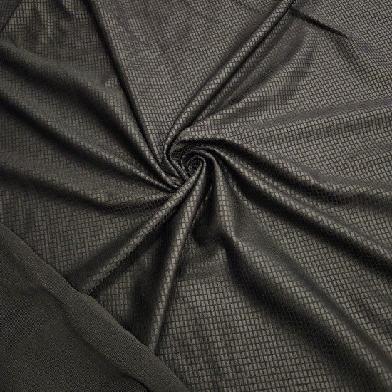 Mat Kaplama Dikdörtgen İnterlok Kumaş | K-01