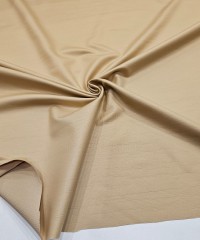 Bej Kaplama Bej Zemin Rengi Süprem Kumaş | K-2