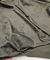 Mat Kaplama Batik Desen Süprem Kumaş | C-19