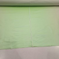 Su Geçirmez PU Kaplama Yeşil Degrade Geçişli Parça Kumaş