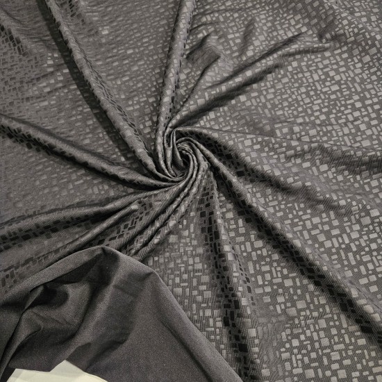 Mat Kaplama Duvar Desen Süprem Kumaş | D-3