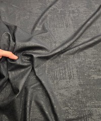 Mat Kaplama Batik Desen İnterlok Kumaş | D-13