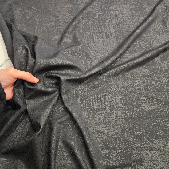 Mat Kaplama Batik Desen İnterlok Kumaş | D-13