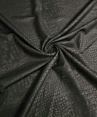 Mat Kaplama Yılan Desen Süprem Kumaş | K-12