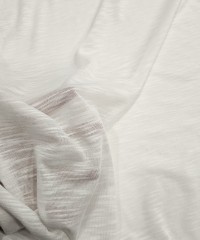 Kırçıllı Süprem Kumaş | Ekru