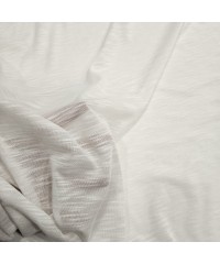 Kırçıllı Süprem Kumaş | Ekru