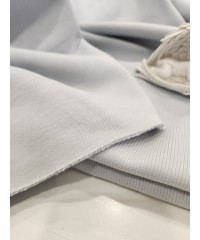 3 İplik Şardonlu Kumaş | Açık Gri (470 gr)