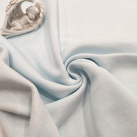 3 İplik Şardonlu Kumaş | BUZ MAVİ (470 gr)