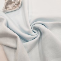 3 İplik Şardonlu Kumaş | BUZ MAVİ (470 gr)