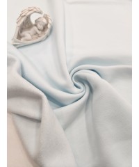 3 İplik Şardonlu Kumaş | BUZ MAVİ (470 gr)