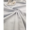 30/1 Penye Süprem Kumaş | Açık Gri | 150 gsm