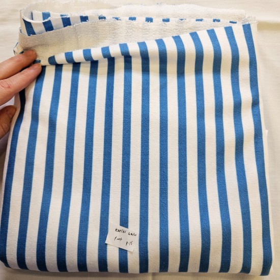 Bambulu Havlu Kumaş | 100x150 cm | P15