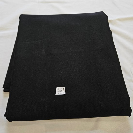 İnterlok Polyester Kumaş | 125x165 cm | P10