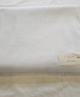 Kaşkorse Parça Kumaş | 30x59 cm | P1