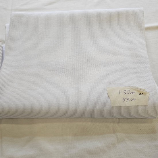 Kaşkorse Parça Kumaş | 30x59 cm | P1