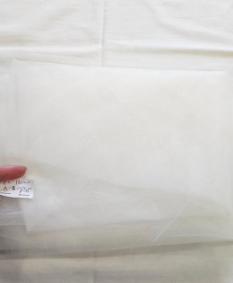 Tül Parça Kumaş | 160x200 cm | P11