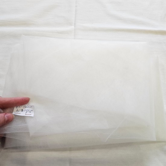 Tül Parça Kumaş | 160x200 cm | P11