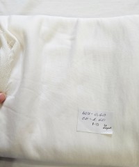 Üç İplik Parça Kumaş | 60x160 cm |  P13