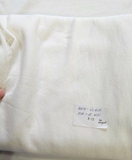 Üç İplik Parça Kumaş | 60x160 cm |  P13