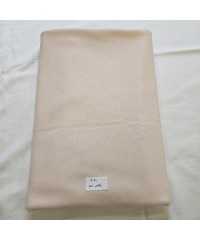 Polyester 1 mt Petek İnterlok Parça Kumaş | P14