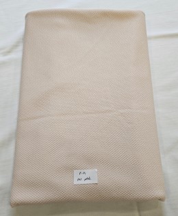 Polyester 1 mt Petek İnterlok Parça Kumaş | P14