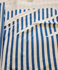 Bambulu Havlu Kumaş | 100x150 cm | P15