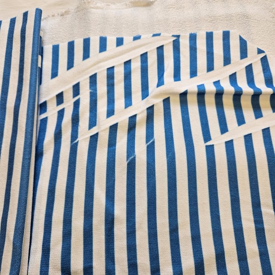 Bambulu Havlu Kumaş | 100x150 cm | P15