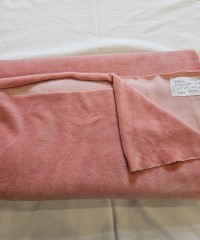 Kadife Parça Kumaş 140x160 cm | P16