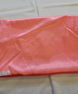 Baskılı Saten Kumaş | 65x75 cm | P18