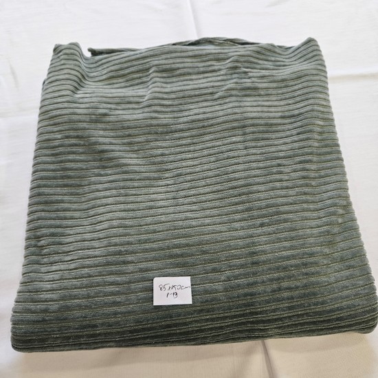 Kadife Parça Kumaş 85x150 cm | P19