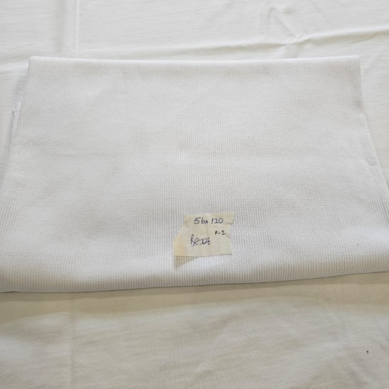 Kaşkorse Parça Kumaş | 56x120 cm | P2