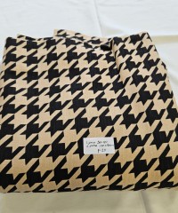 İnterlok Parça Kumaş 95+130x190 cm | P20