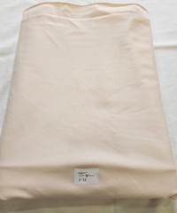 Boyalı Süprem Parça Kumaş | 140x180 cm | P21