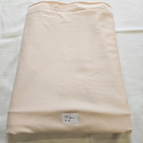 Boyalı Süprem Parça Kumaş | 140x180 cm | P21